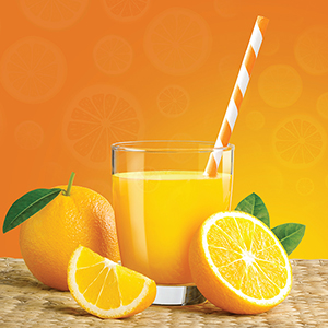 Fruit Shoot Orange
