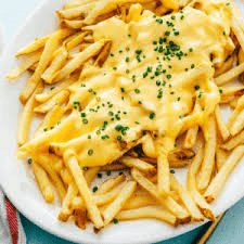 Chips and Cheese