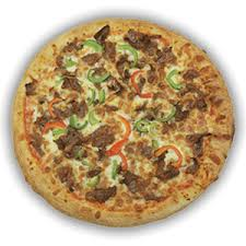 Doner Pizza
