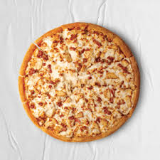 Chicken Supreme  Pizza