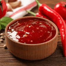 Chilli Dip